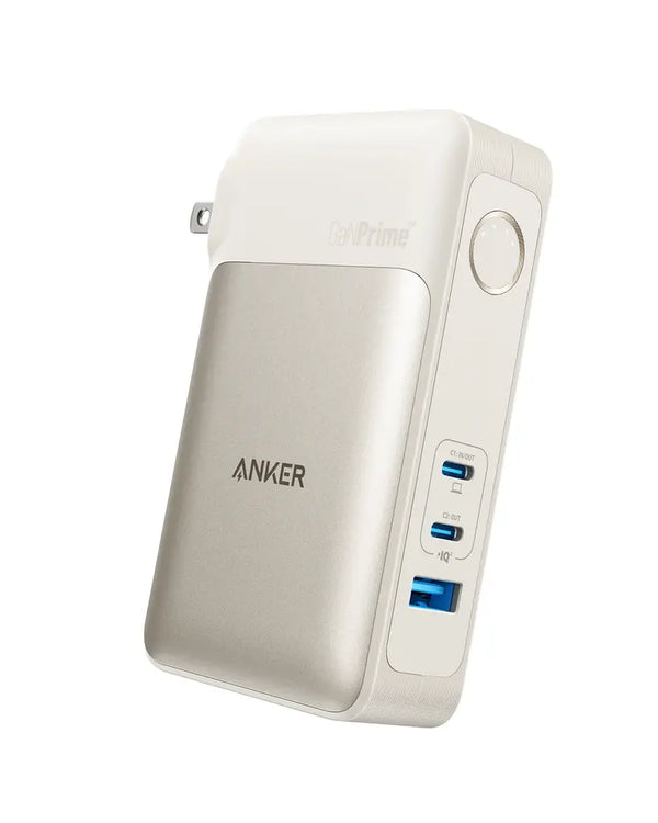 Anker 733 Power Bank (GaNPrime PowerCore 65W) 10000mAh