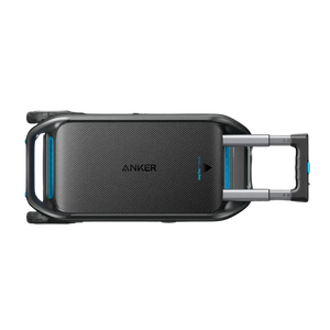 Anker SOLIX F2000 Portable Power Station - 2048Wh | 2400W