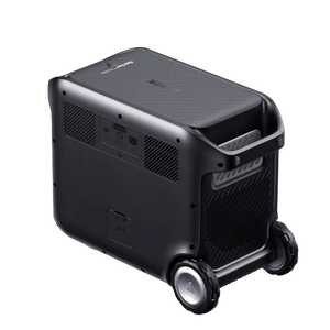 Anker SOLIX F2600 Portable Power Station - 2560Wh｜2400W