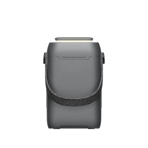 محطة الطاقة المحمولة أنكر سولكس C300 DC - 90,000mAh (288Wh) | 300W