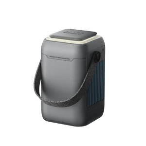 محطة الطاقة المحمولة أنكر سولكس C300 DC - 90,000mAh (288Wh) | 300W