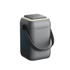 محطة الطاقة المحمولة أنكر سولكس C300 DC - 90,000mAh (288Wh) | 300W