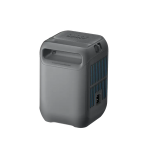 Anker SOLIX C300 Portable Power Station - 288Wh | 300W