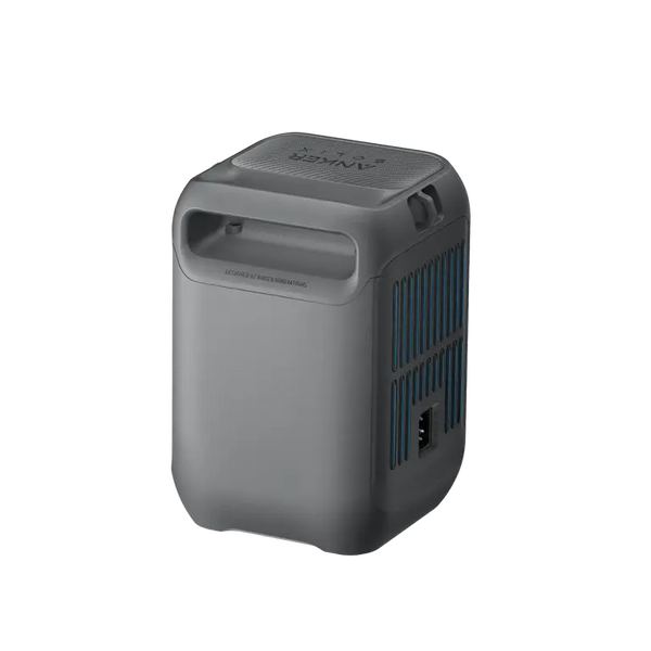 Anker SOLIX C300 Portable Power Station - 288Wh | 300W