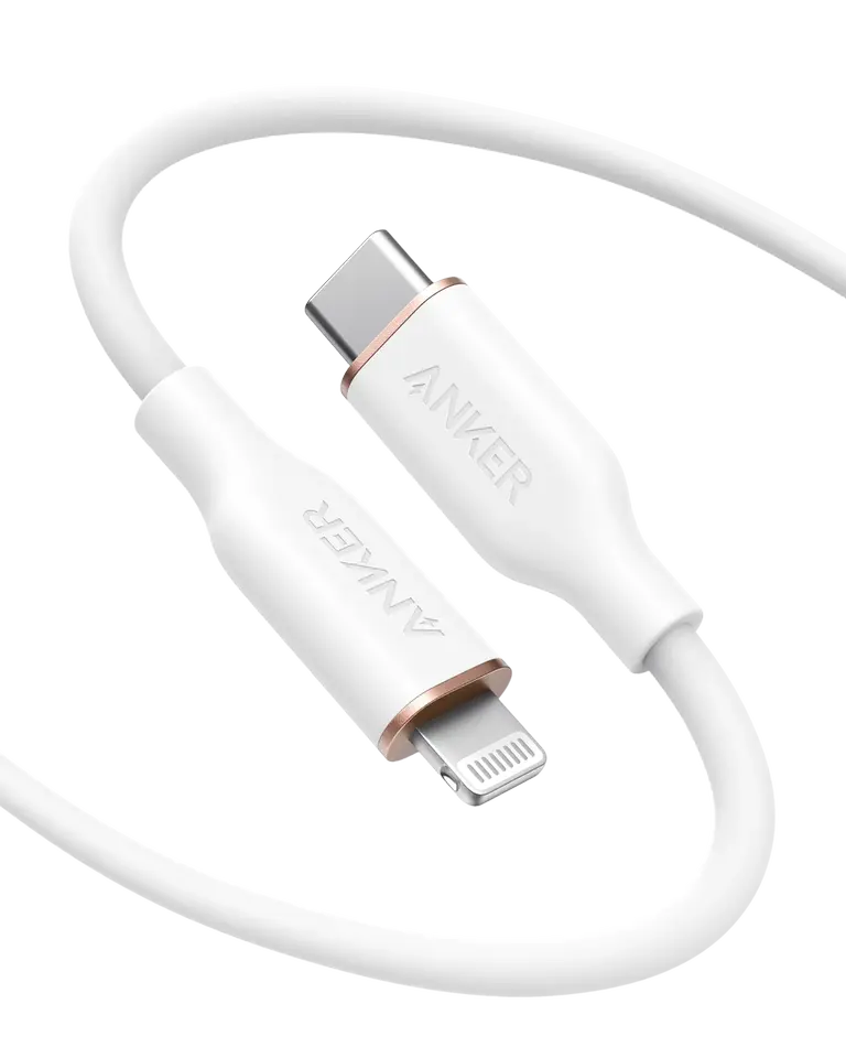 Anker 641 Type-C To Lightning Cable