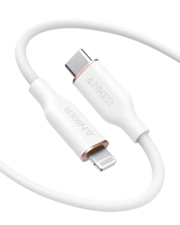 Anker 641 Type-C To Lightning Cable