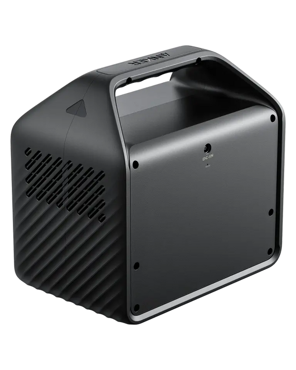 Anker PowerHouse 522 Portable Power Station (300W)