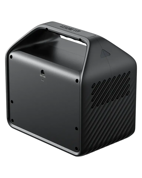 Anker PowerHouse 522 Portable Power Station (300W)
