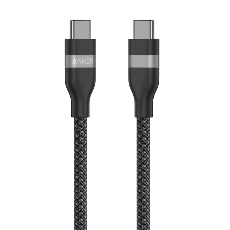 Anker USB-C To USB-C Cable (240W)