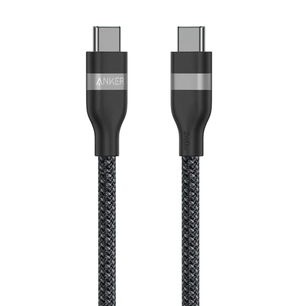 Anker USB-C To USB-C Cable (240W)