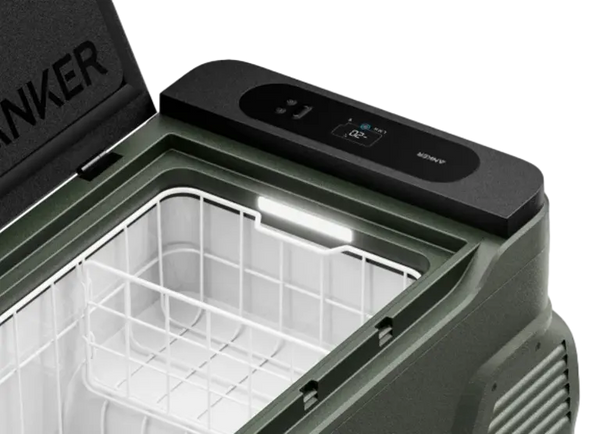 Anker EverFrost Portable Cooler