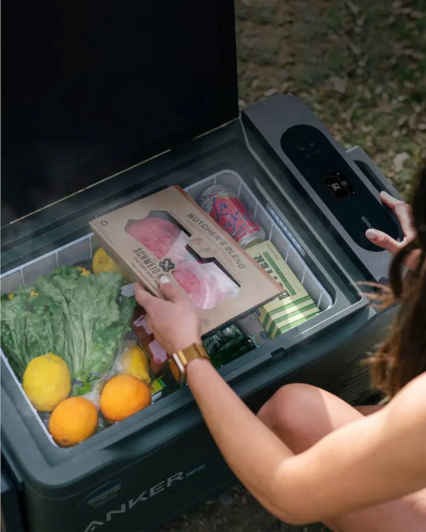 Anker EverFrost Portable Cooler