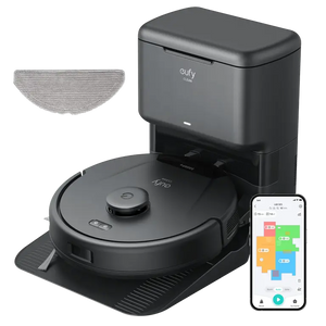 Anker Eufy EL60 Hybrid With Self Empty Station