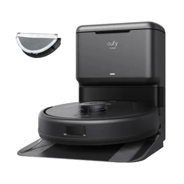 Anker Eufy EL60 Hybrid With Self Empty Station