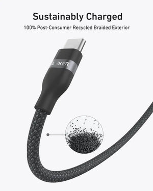 Anker USB-C To USB-C Cable (240W)