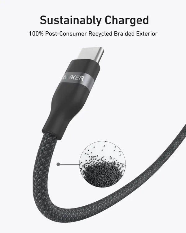 Anker USB-C To USB-C Cable (240W)