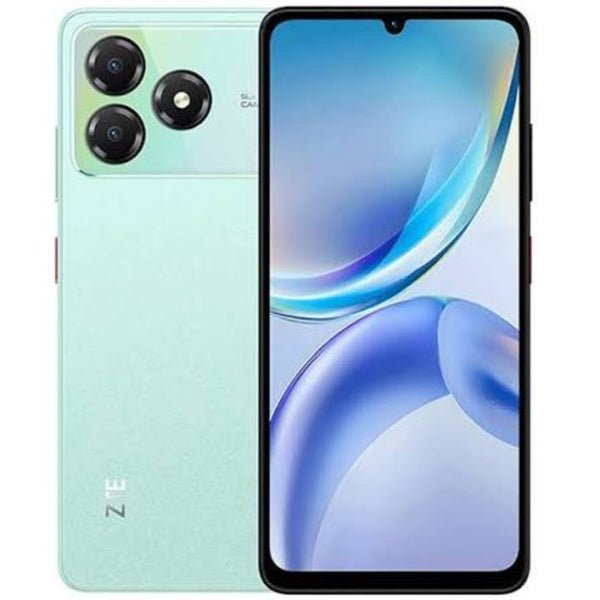 ZTE nubia A36