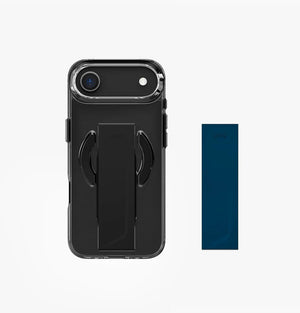 UNIQ Hybrid iPhone 17 Magclick Charging Heldro