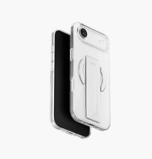 UNIQ Hybrid iPhone 17 Magclick Charging Heldro