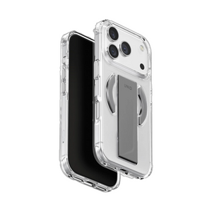 UNIQ Hybrid iPhone 17 Magclick Charging Heldro