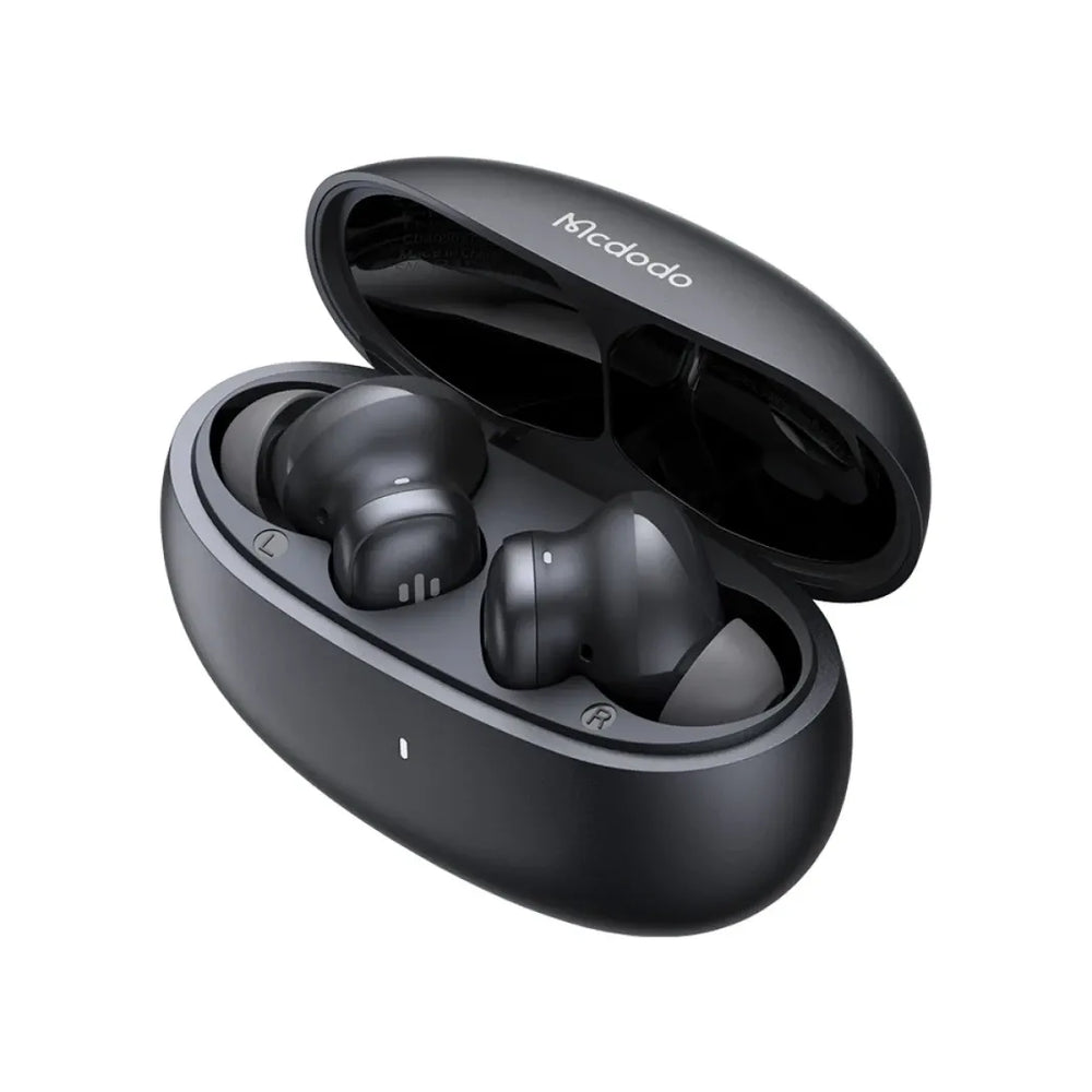 MCDODO HP-8220 - HP-8221 ANC+ENC AI Translation Earbuds