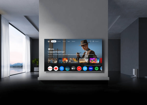 Xiaomi TV A Pro 55 2026