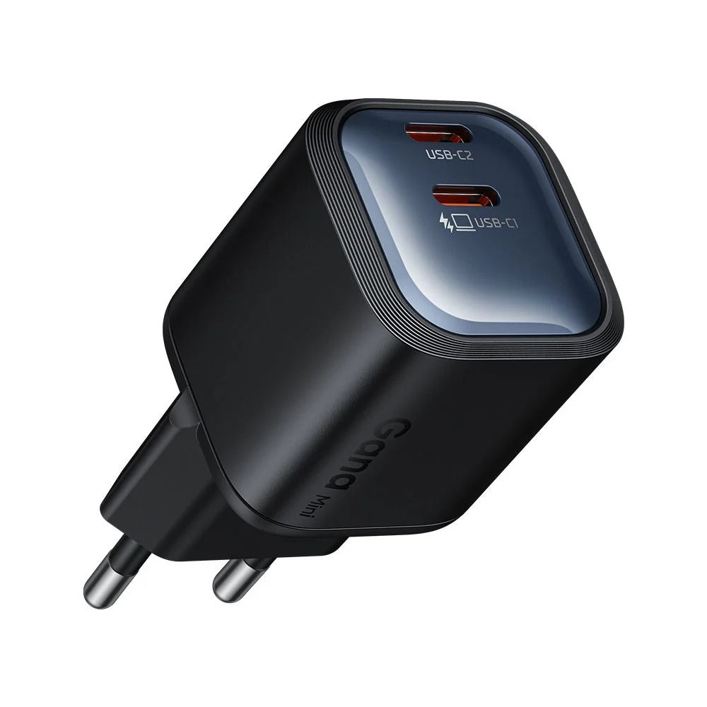 MCDODO CH-1000  45W 2C Mini GAN Charger(EU)