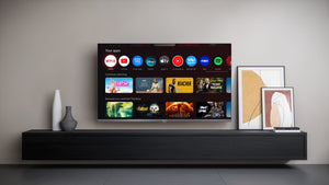 Xiaomi TV A Pro 55 2026