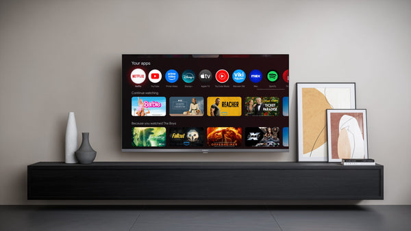 Xiaomi TV A Pro 55 2026