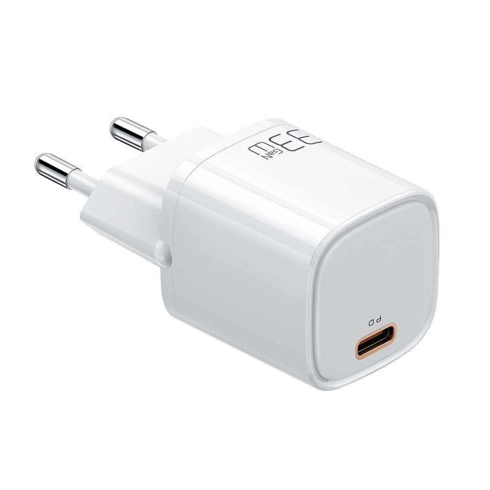 MCDODO CH-0080 30W 1C Mini GaN Charger (EU)