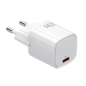 MCDODO CH-0080 30W 1C Mini GaN Charger (EU)