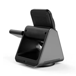 WiWU 3 in 1 Functional wireless charger W018