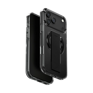 UNIQ Hybrid iPhone 17 Magclick Charging Heldro