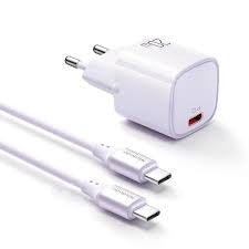 MCDODO CH-0080 30W 1C Mini GaN Charger (EU)