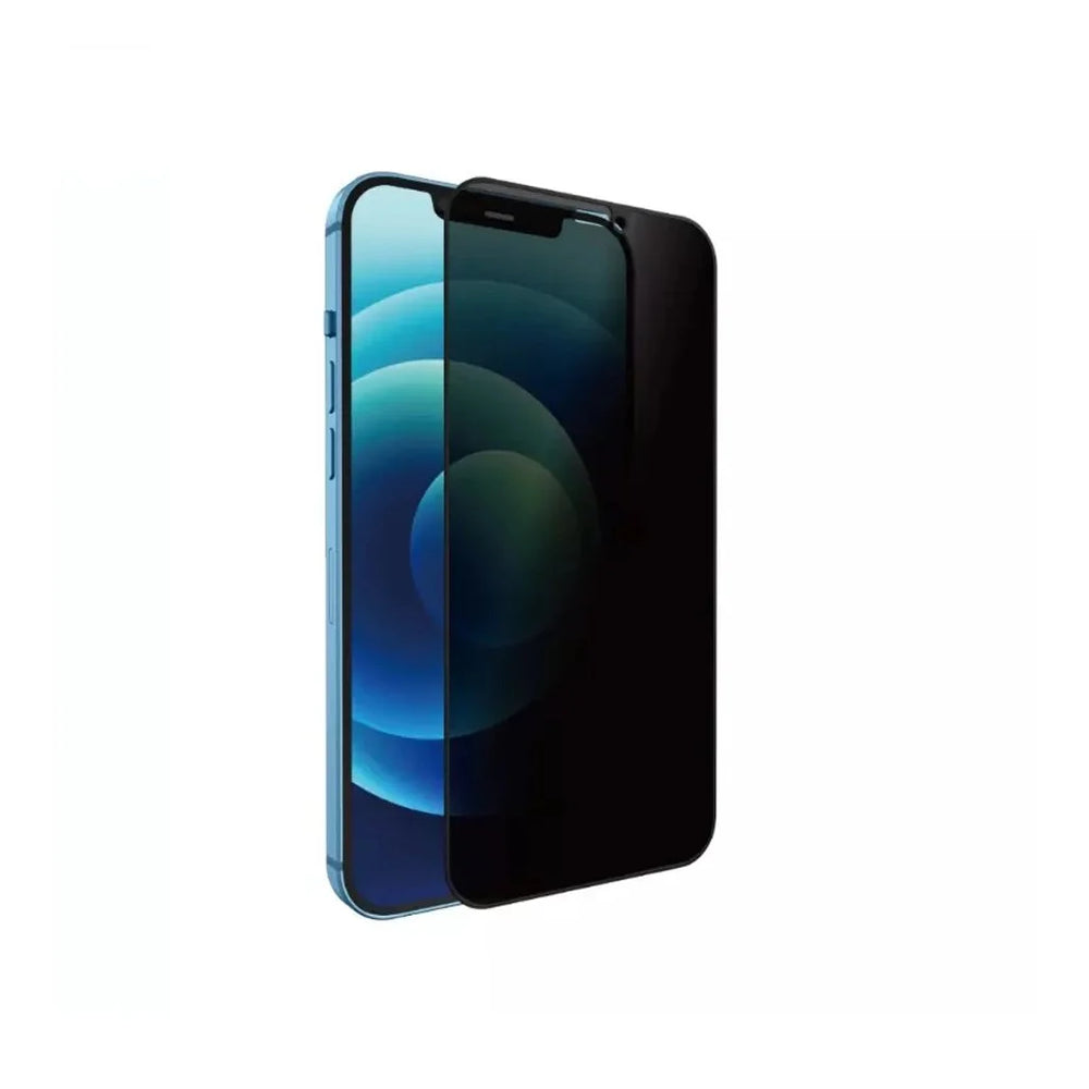 WIWU Crystal Privacy Screen Protector for iPhone