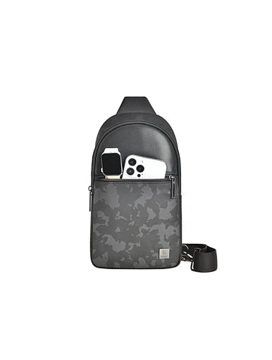 WiWU Waterproof Salem Crossbody bag