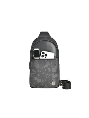 WiWU Waterproof Salem Crossbody bag