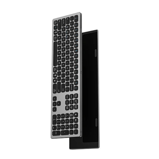 WiWU 110 keys wireless keyboard for laptop MKB-03
