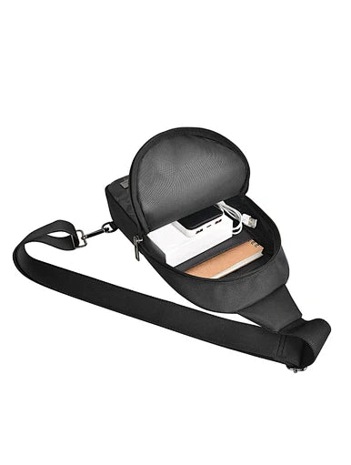 WiWU Waterproof Salem Crossbody bag