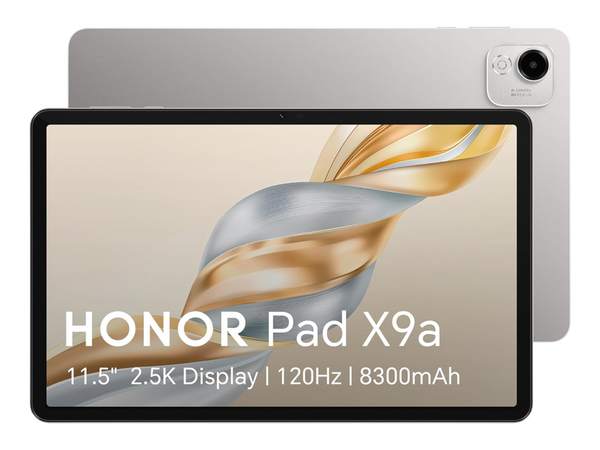 HONOR Pad X9a LTE