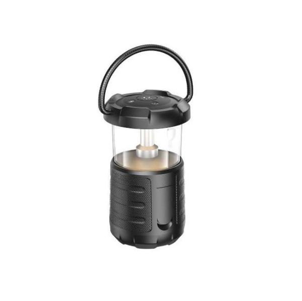 LENYES S230 Outdoor Camping Lantern With Sound System