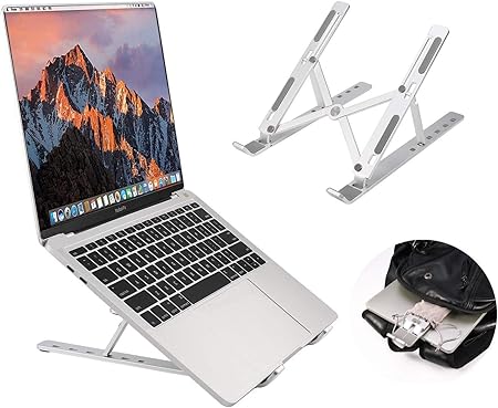 Adjustable Laptop Stand