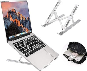Adjustable Laptop Stand