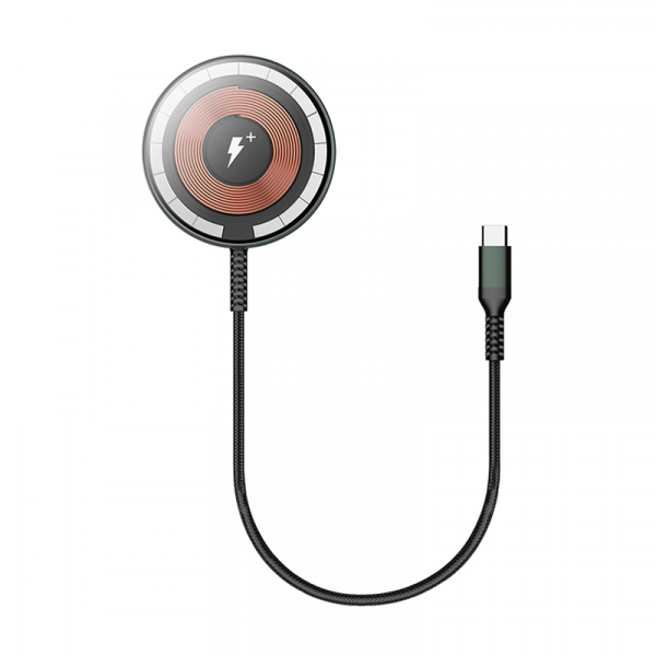 WIWU M14 Magsafe Charger