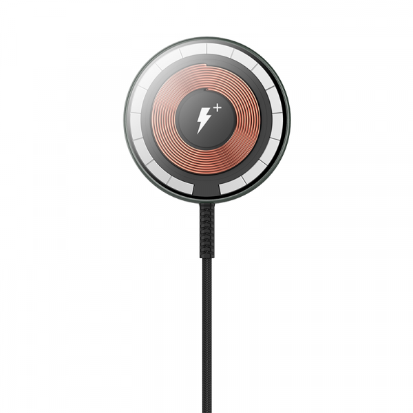 WIWU M14 Magsafe Charger