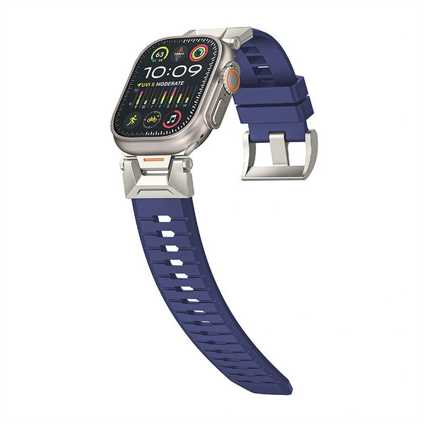 WIWU Urban Apple Watch Band
