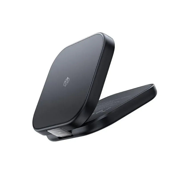 MCDODO CH-216 15W 2-in-1 Foldable Magnetic Wireless Charger