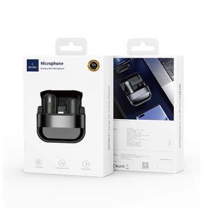 WIWI Wireless Mini Microphone Wi-WM001