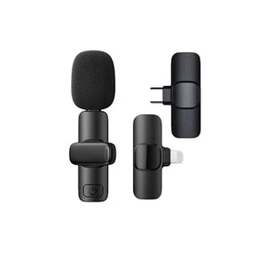 MOXOM MX-AX44 Wireless Microphone Receiver