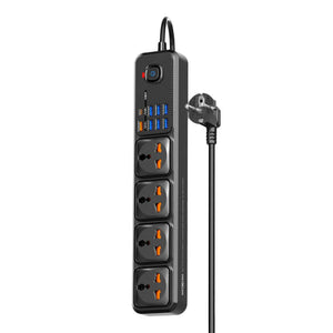 MOXOM MX-ST16 Power Strip
